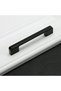5 Pcs Vigo Black 160mm Stainless Handle (Furniture, Cabinet Handle, Handle Model) - 2