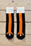 Women Socks Long Knee High Socks Women Colorful Patterned Stockings - 2