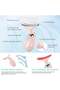 Skin Tightening Machine for Face & Neck – LED Therapy, Vibration Massage, Heat Lift, Anti-Wrinkle - 5