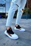 Ch115 - Cbt Literide Men's Shoes White/Tan/Black - 2