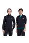 Children's Black Sweatshirt J Sl ft Hz 220 Jn2433 - 8