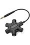 Rock Star + Aux Cable