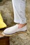 Ch305 - Knitwear Men's Shoes Beige - 6