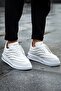 Ch299 - Fbt Sollıevo Men's Shoes White