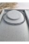 Mekik Waterway Women's Necklace Silver Color - 2