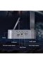 Astronaut Design Magnetic Levitation Bluetooth Speaker with Remote Control - 7