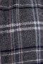 Men's Slim Fit slim fit checkered winter lumberjack shirt - 5