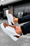 CH169 - حذاء CBT Thorn للرجال TABA/WHITE - 3