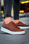 Ch043 Cbt Cowien Men's Shoes Tan - 2