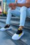 Ch115 Cbt Literide Men's Shoes White/yellow/black