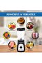 USA Personal Blender – 180W Portable Smoothie Maker - 6