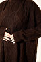 Knitted Knitwear Sweater
