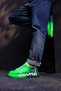 Ch254 - Cbt Pittura Men's Shoes 403 Alh Green / Dark Green - 3
