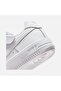 Air Force 1 Easyon Ps Kids Baby White Leather Sneakers |   Fn0237-111 - 8