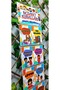 Courtesy Rules Banner 6 Pieces of Banners Coated with Pvc for School and Classes 30*130 cm - 3