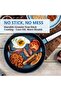 USA Performance Series 26cm Non-Stick Fry Pan - 4