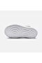 Air Force 1 Easyon Ps Kids Baby White Leather Sneakers |   Fn0237-111 - 5