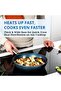 USA Performance Series 26cm Non-Stick Fry Pan - 5