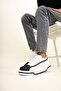 Ch241 - Cbt Signature Line up Men's Shoes Black/White - 3
