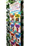 Courtesy Rules Banner 6 Pieces of Banners Coated with Pvc for School and Classes 30*130 cm - 5