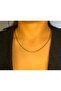 Snake Gold Kolye - 3