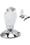 Crystal Table Lamp Decorative Atmosphere Light