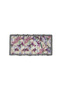 Flora Satin Shawl Italian Signature Series - 4