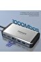 Versahub-Mst Usb-C Hub - 4