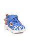 Cool Stego B Cobalt Velcro Baby Boy Sports Shoes