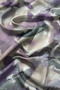 Flora Satin Shawl Italian Signature Series - 3