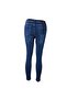 26Yd52000002 Blue Women's Jean Pants 3529 - 3