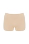Formangel women's laser cut non-marking boxer panties - 3