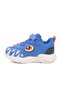 Cool Stego B Cobalt Velcro Baby Boy Sports Shoes - 3