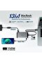 Versahub-Mst Usb-C Hub - 5
