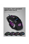 M5 Wired RGB Gaming Mouse - 4