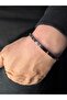 Men's Steel Bracelet - Luxury Italian Style with Name Engraving, Slim Design, for Lover, Spouse, Father - 3