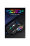 M5 Wired RGB Gaming Mouse - 8