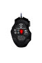 M5 Wired RGB Gaming Mouse - 2