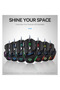 M5 Wired RGB Gaming Mouse - 7