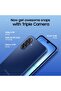 Galaxy A17 5G Black (6GB RAM / 128 GB Storage) Android Smartphone without charger - 5