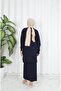 Mercerized Suit with Skirt - 5