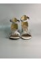 Butterfly Ankle Adjustable Evening Dress Shoes 26-36 - 5