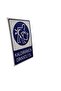 Be Careful Lifting Dekota Printing – 3 mm Forex Warning Sign 20 cm × 30cm