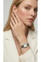 Sera Silver Steel Stone Women's Watch, Luxury, Limited Edition 2026 - 2
