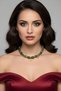 Kantaşı |   777 Life Energy & Luck |   Certified Natural Stone Necklace - 3