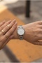 Velux Silver Color Steel Women's Watch, Luxury, 2026 Limited Edition - 2
