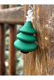 Christmas Tree 🎄 Moveable but Simple with Attachment – Medium Size 3D Keychain & Ornament (6.5 cm) - 5
