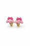 Non-Pierced Earrings for Children with Baby Cat Design Suitable for Children Without Pierced Ears - 2