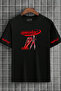 Manifest Group Amateur Mina Custom Design Cotton Gift Package Premium Print T-Shirt with Note Option