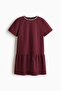 Rhinestone-embellished dress - 6